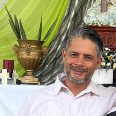 Eduardo Alvarado