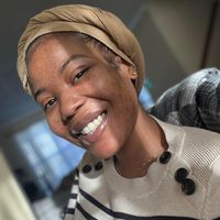 Krystle Irby