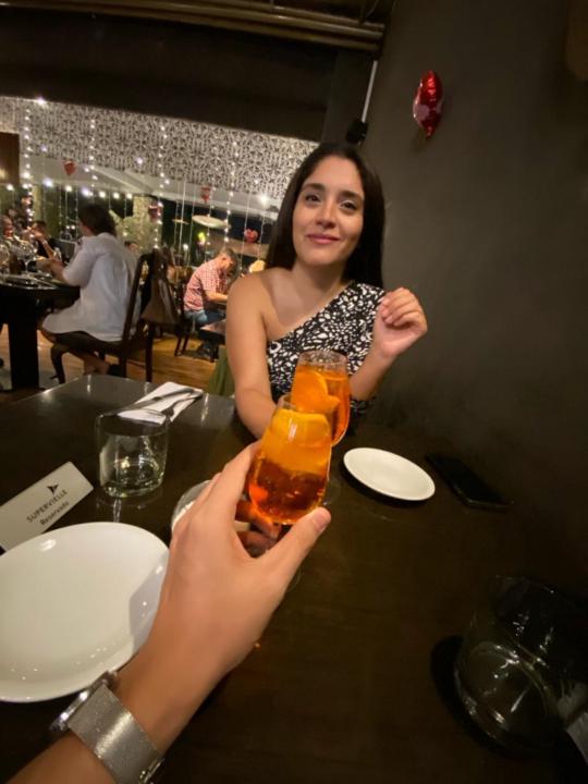 Jimena Yamila Ramos
