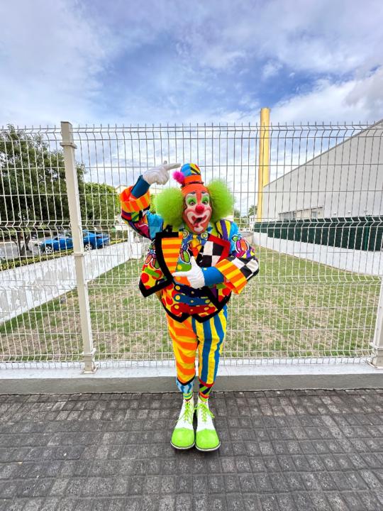 Payaso Fel