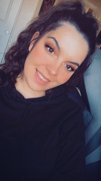 JoMarie Lovato