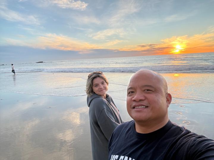 Joel Gumbayan