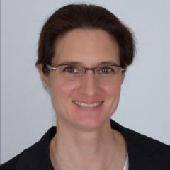 Sabine Schürmann