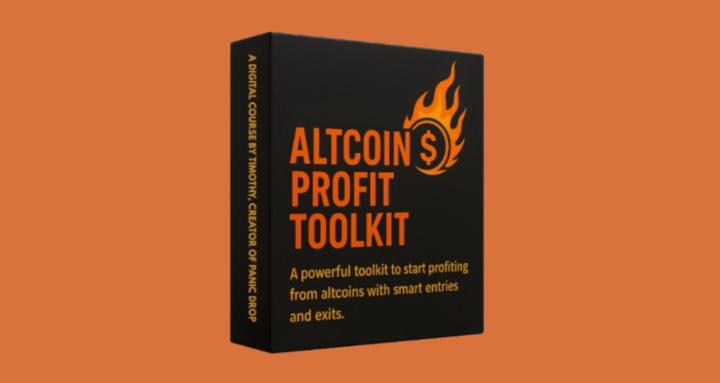 Altcoin Profit Toolkit