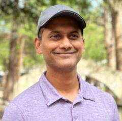 Mahesh Kilaru