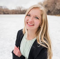 Savannah Christensen