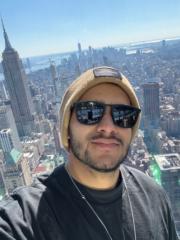 Daniel Rojas