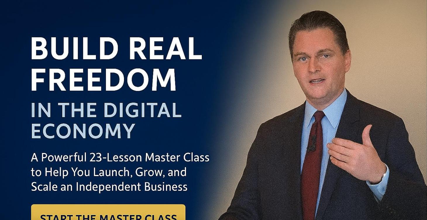 The Path to Prosperity