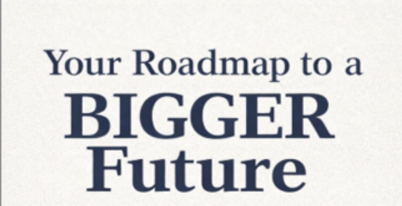 Why Does B.I.G. Exist?