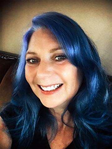 Dawn DeWitt
