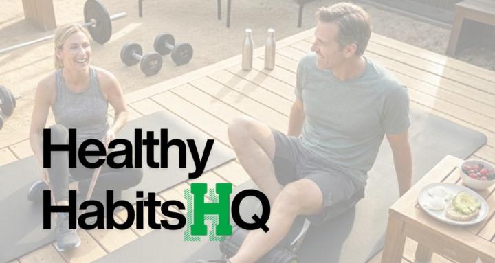 Healthy Habits HQ