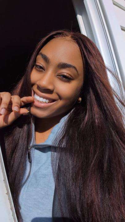Jayla Lawton