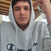 Kevin Ramirez Perez
