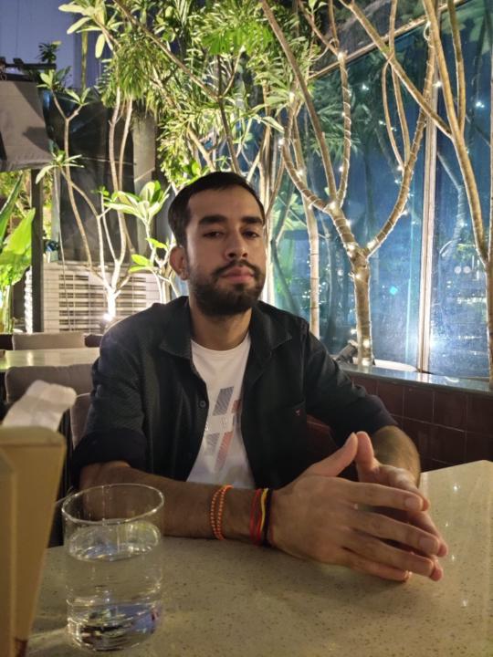 Abhinav Dhiman