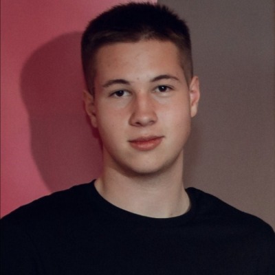 Andrija Djordjevic