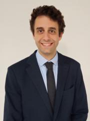 Enrique Chacon