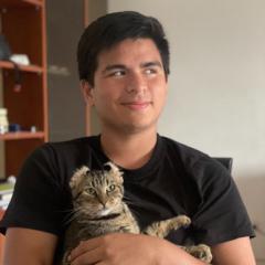 Miguel Mujica