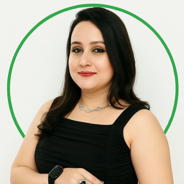 Mandeep Ubhi