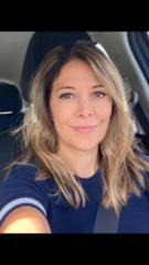 Gina Pinzon