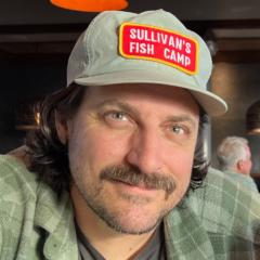 Brian Casler
