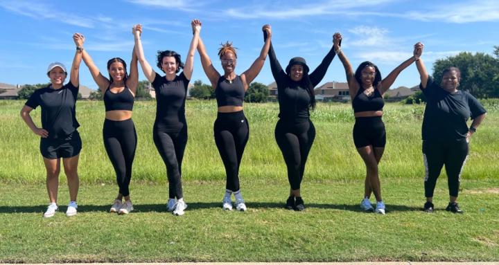 She Evolves Fitness Community