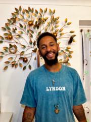 Lyndon Joshua Jasiah Oghenekaro