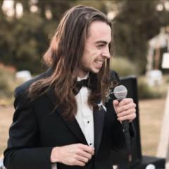 Garrett Preston