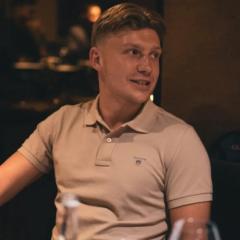 Alex Rodgers