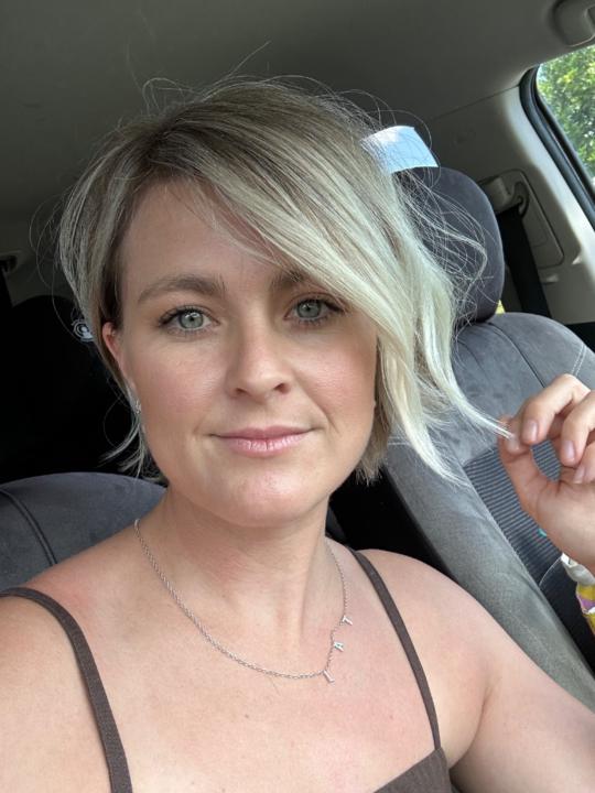 Carla Bower