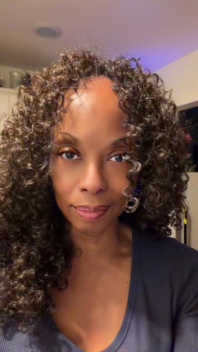 Rosalyn Williams