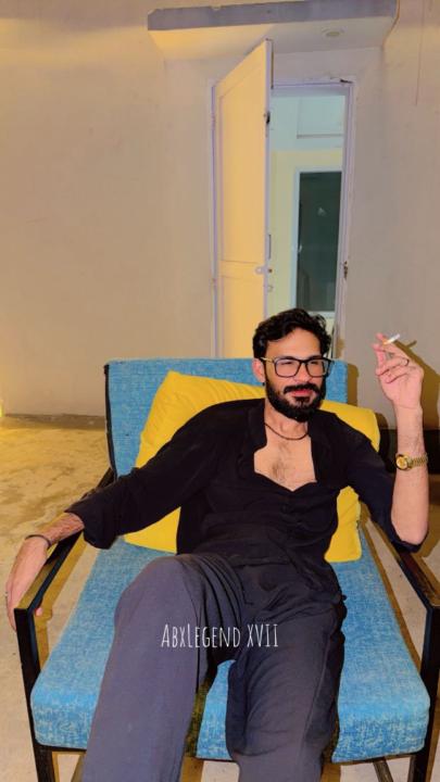Ghulam abbas Khan