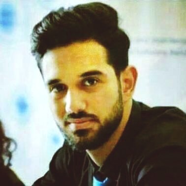Issa Al-Halabi