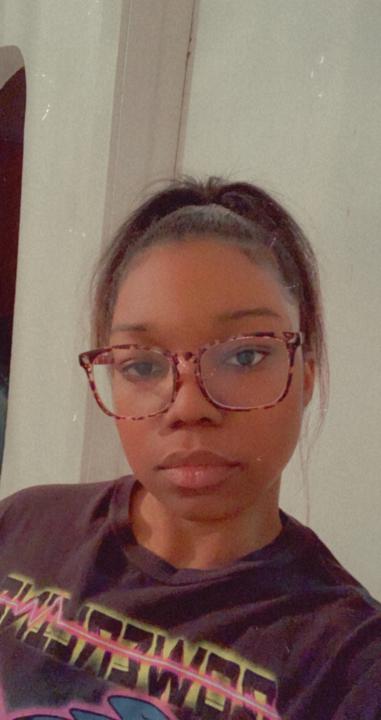 Iasha Harris