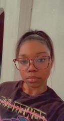 Iasha Harris