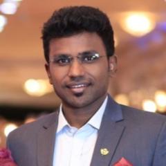 Srinivasan Rm