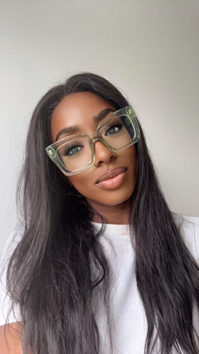 Eunice Adebiyi