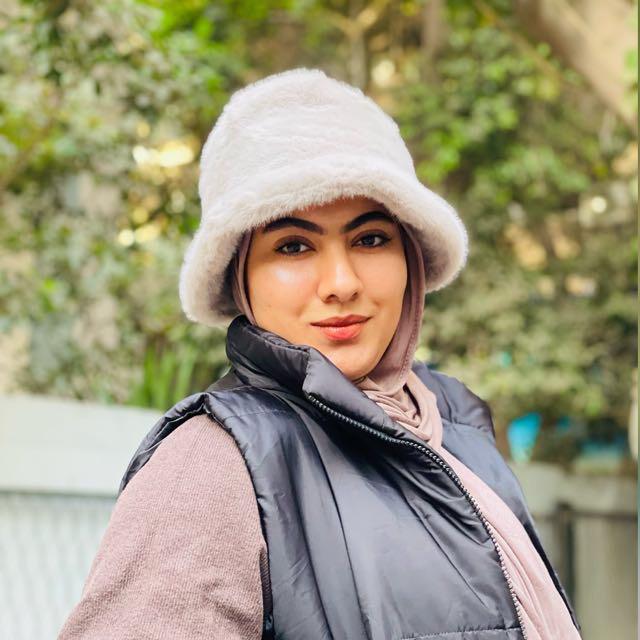 Rana Mohamed