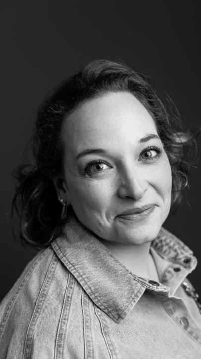 Marjalijn van Nimwegen