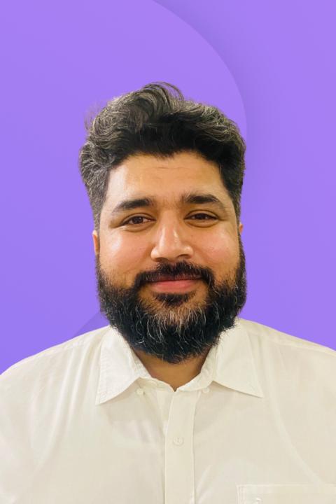 Khubaib Support Team