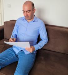Iulian Garbulet