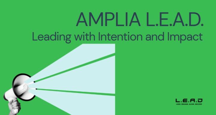 AMPLIA L.E.A.D. C2