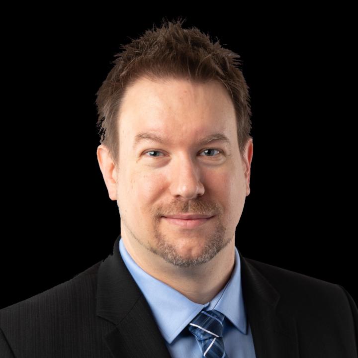 Chad Franklin