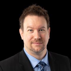 Chad Franklin