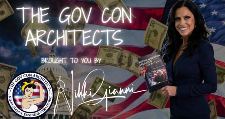 The GovCon Architects
