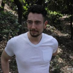 Cyril Pierri