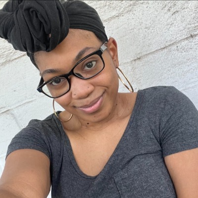 Brishanna Hinton