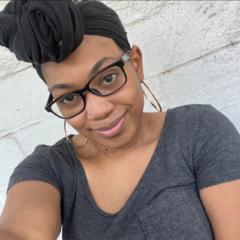 Brishanna Hinton