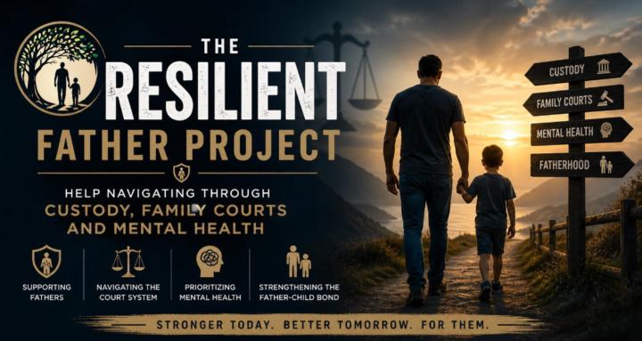 The Resilient Father Project