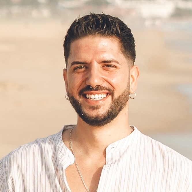 Francisco Domínguez Jiménez