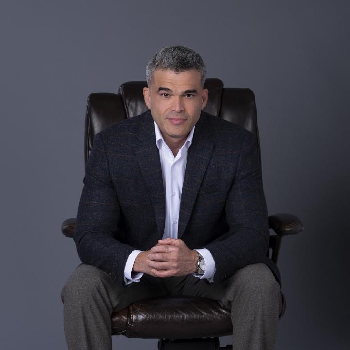 Miguel Lora